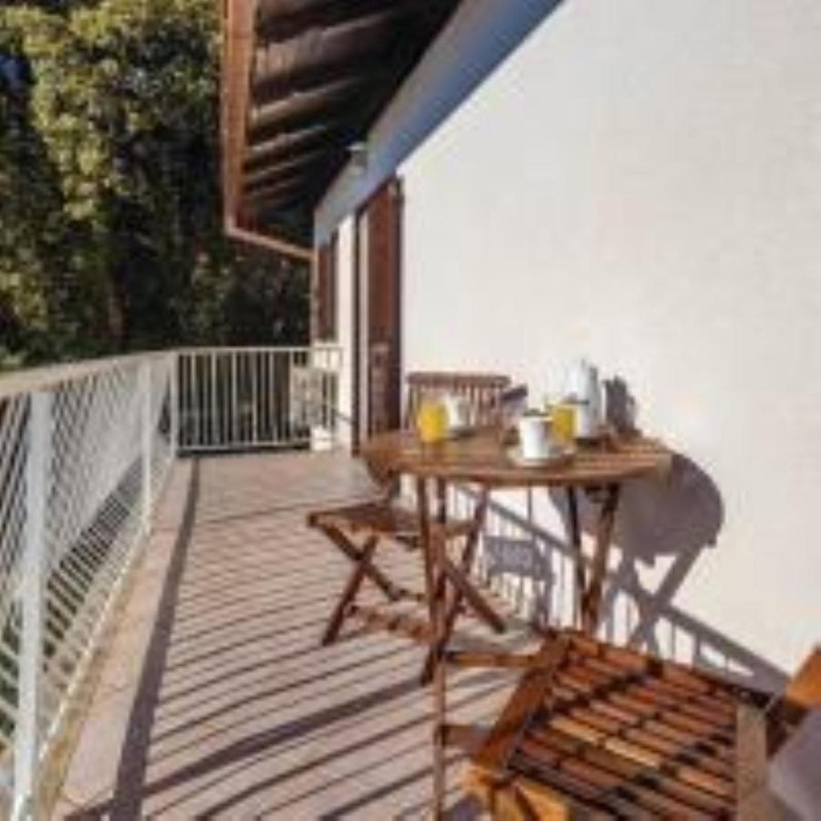 Holiday Home Sea View Brseč Exteriér fotografie